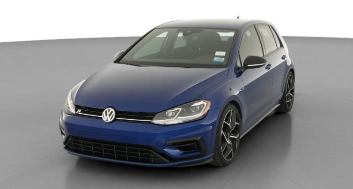 Thumbnail: 2019 Volkswagen Golf - 1
