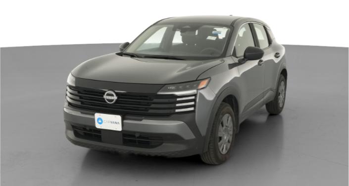 Thumbnail: 2025 Nissan Kicks - 1