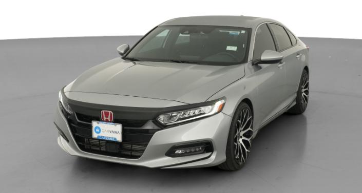 Thumbnail: 2020 Honda Accord - 1