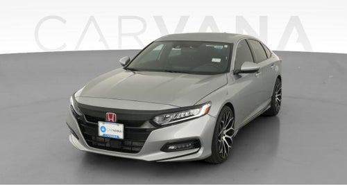 2020 Honda Accord