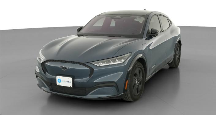 2021 Ford Mustang Mach-E California Route 1 -
                  Tooele, UT