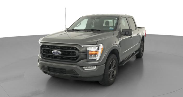 Thumbnail: 2021 Ford Econoline - 1