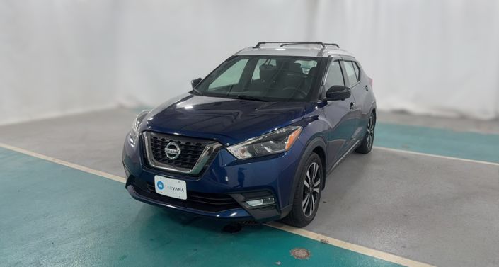2018 Nissan Kicks SR -
                  Manville, NJ