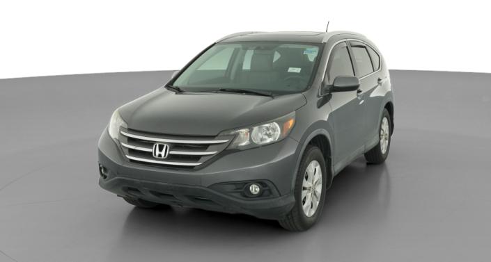 Thumbnail: 2014 Honda CR-V - 1