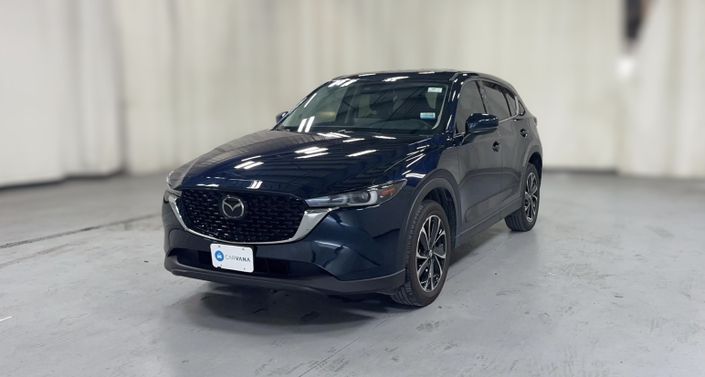 Thumbnail: 2023 Mazda CX-5 - 1