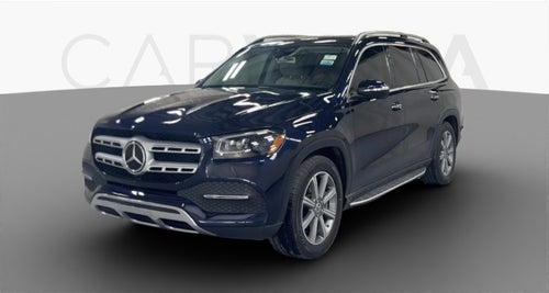 2020 Mercedes-Benz GLS