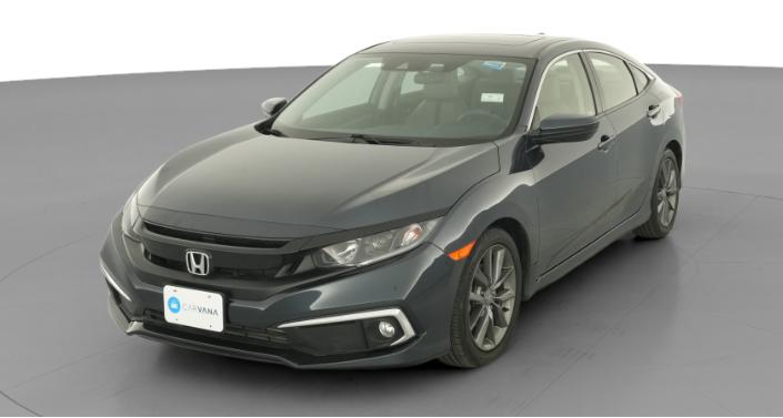 Thumbnail: 2019 Honda Civic - 1