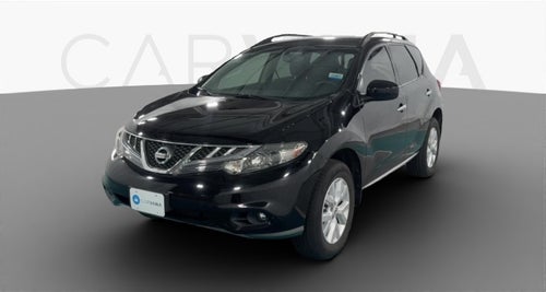 2013 Nissan Murano