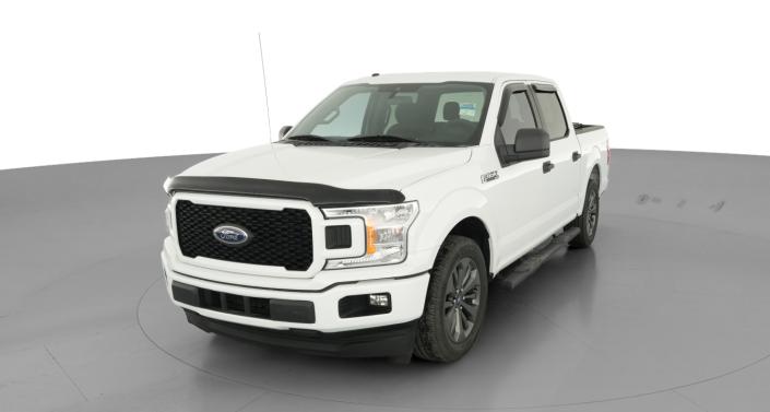 Thumbnail: 2019 Ford Econoline - 1