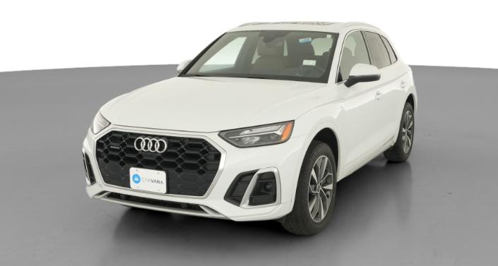 Thumbnail: 2022 Audi Q5 - 1