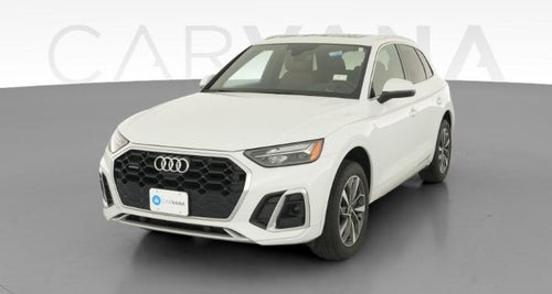 2022 Audi Q5