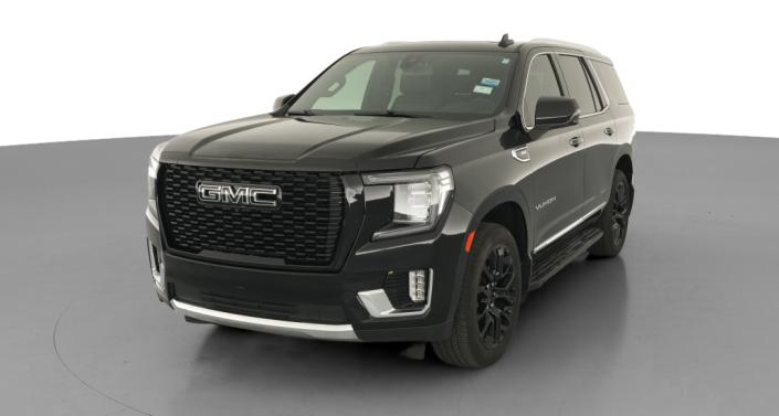 Thumbnail: 2022 GMC Yukon - 1