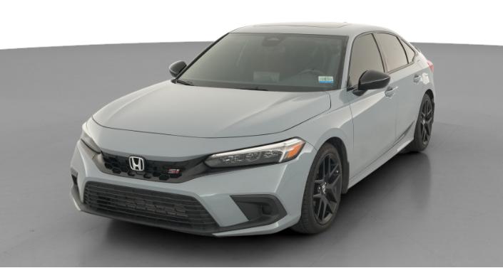 Thumbnail: 2023 Honda Civic - 1