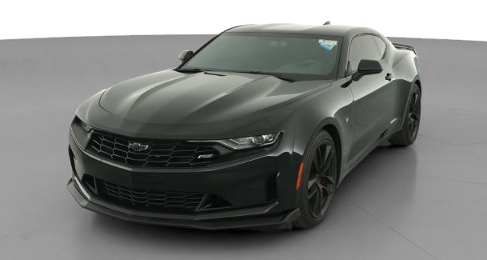 Thumbnail: 2020 Chevrolet Camaro - 1