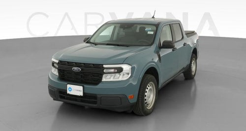 2022 Ford Maverick