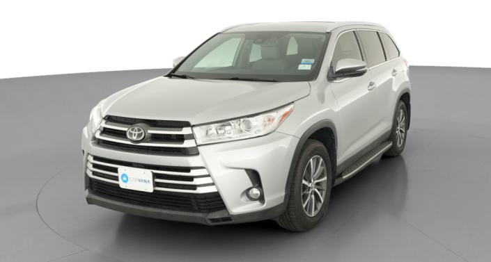 Thumbnail: 2019 Toyota Highlander - 1