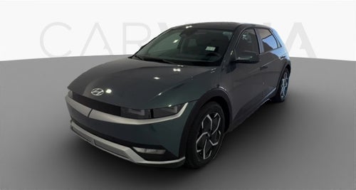 2024 Hyundai IONIQ 5