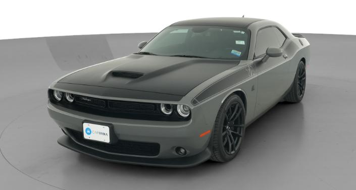 Thumbnail: 2023 Dodge Challenger - 1