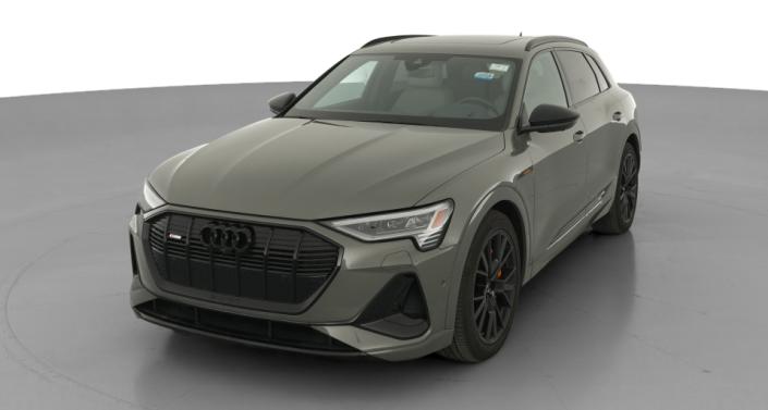 2022 Audi e-tron Chronos -
                  Beverly, NJ