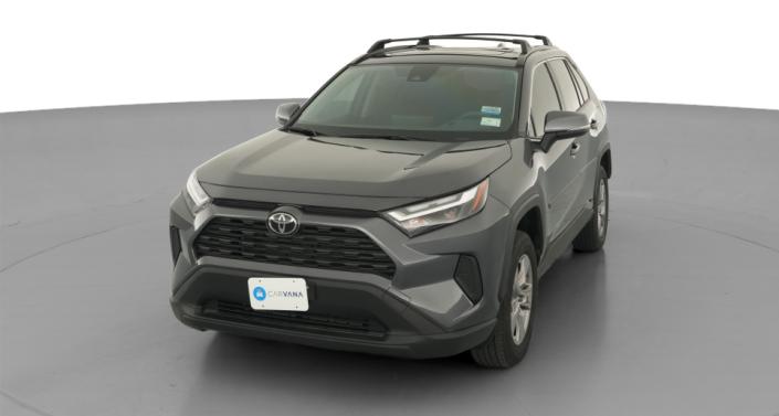 Thumbnail: 2025 Toyota RAV4 - 1