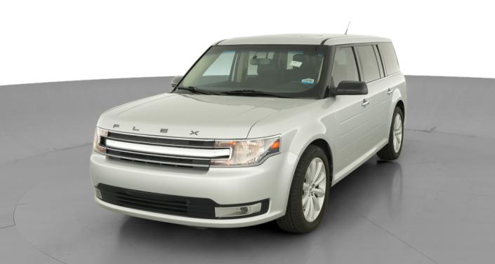 2019 Ford Flex SEL -
                  Tolleson, AZ