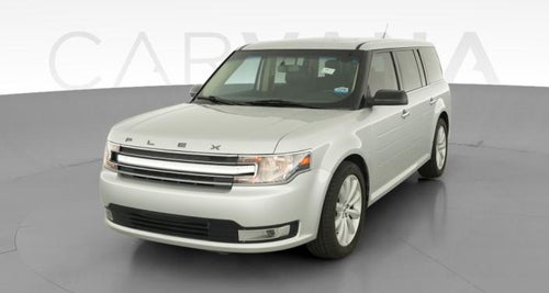 2019 Ford Flex