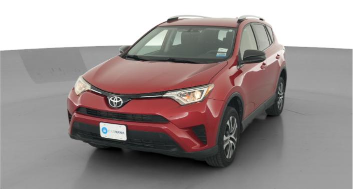 Thumbnail: 2016 Toyota RAV4 - 1