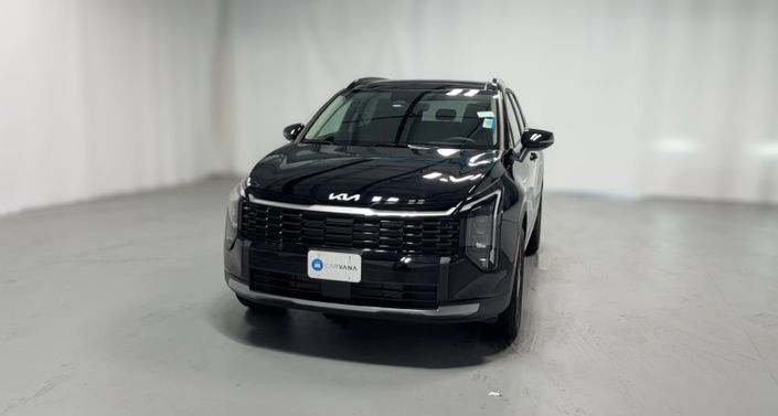 Thumbnail: 2026 Kia Sportage - 1