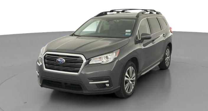 Thumbnail: 2020 Subaru Ascent - 1