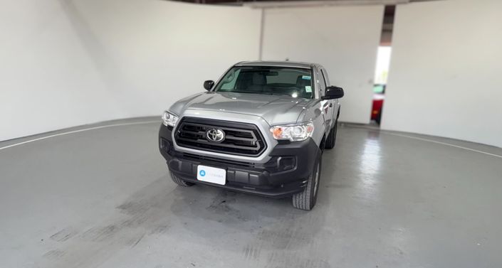 Thumbnail: 2023 Toyota Tacoma - 1