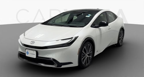 2023 Toyota Prius