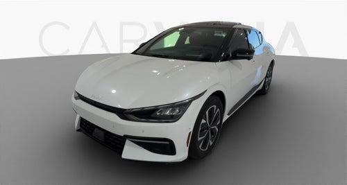2024 Kia EV6