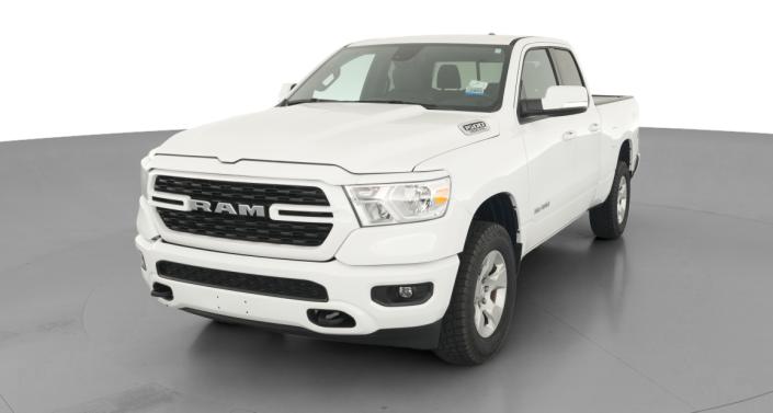 Thumbnail: 2022 RAM 1500 - 1