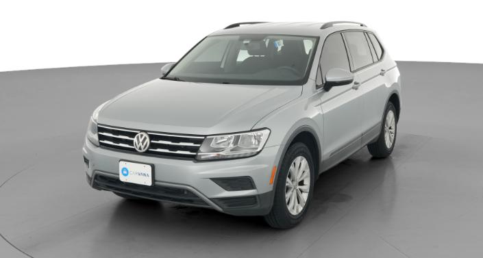 Thumbnail: 2019 Volkswagen Tiguan - 1