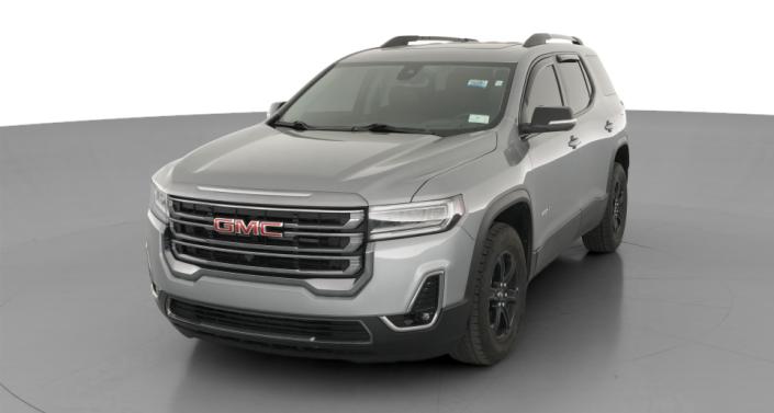 Thumbnail: 2023 GMC Acadia - 1
