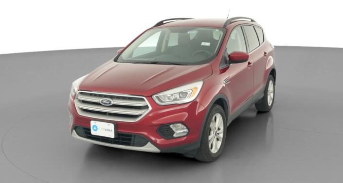 Thumbnail: 2019 Ford Escape - 1