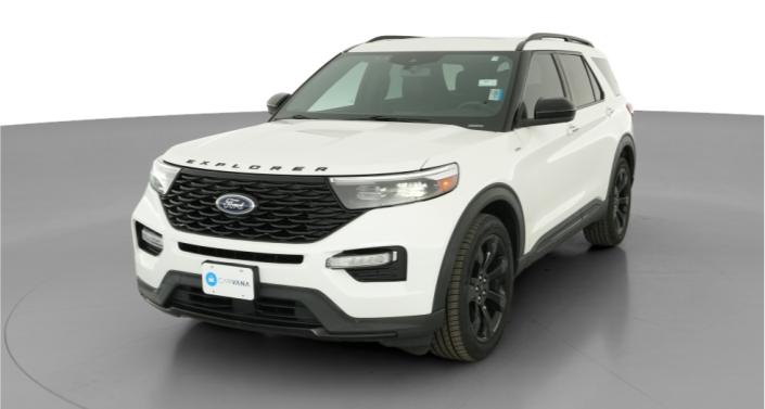 Thumbnail: 2023 Ford Explorer - 1