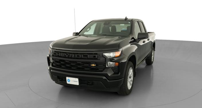 Thumbnail: 2023 Chevrolet Silverado 1500 - 1