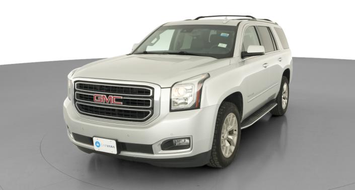 2019 GMC Yukon SLT -
                  Colonial Heights, VA