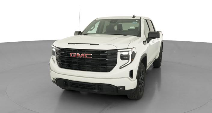 Thumbnail: 2024 GMC Sierra 1500 - 1
