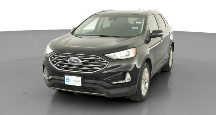 Thumbnail: 2020 Ford Edge - 1