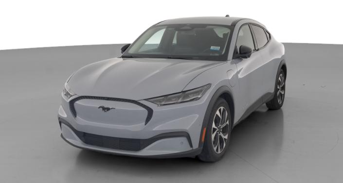 Thumbnail: 2024 Ford Mustang Mach-E - 1