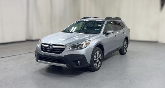 Thumbnail: 2020 Subaru Outback - 1