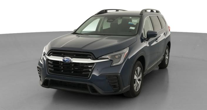 Thumbnail: 2024 Subaru Ascent - 1