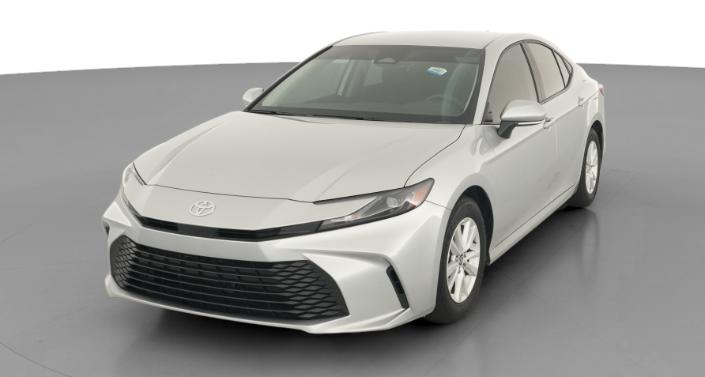 Thumbnail: 2026 Toyota Camry - 1