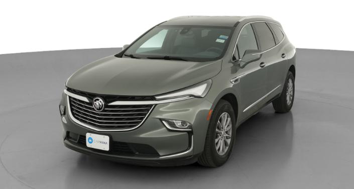 Thumbnail: 2023 Buick Enclave - 1