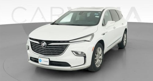 2023 Buick Enclave