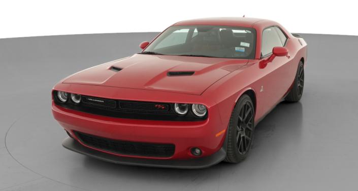 Thumbnail: 2015 Dodge Challenger - 1