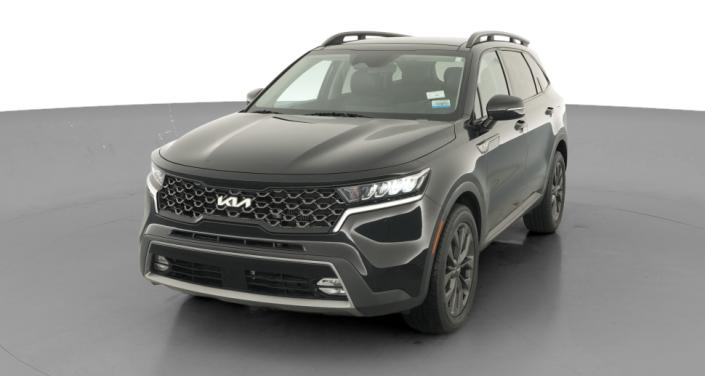 Thumbnail: 2022 Kia Sorento - 1