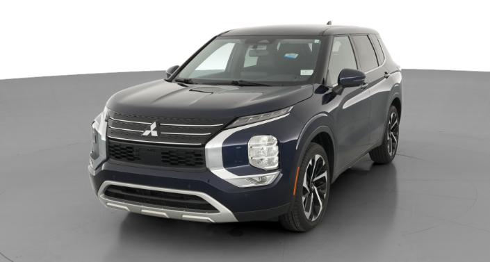 Thumbnail: 2023 Mitsubishi Outlander - 1